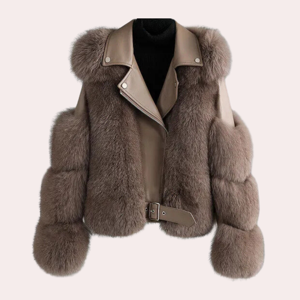 Veste Courte - vue 5