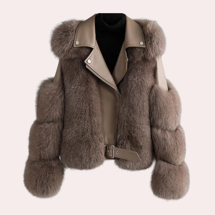 Veste Courte - vue 5