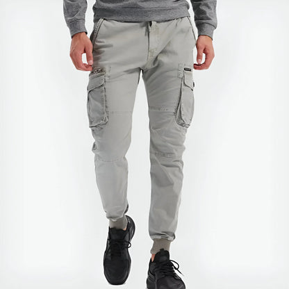 Pantalon Cargo Coton Homme