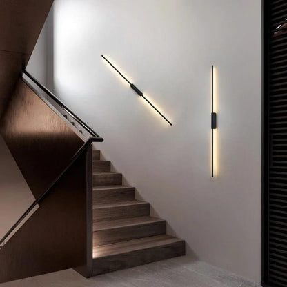 ECLAT™ – Applique Murale Extérieure Élégante et Durable