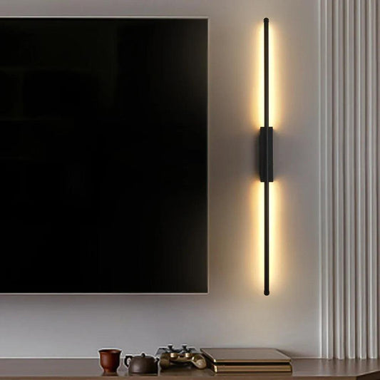 ECLAT™ – Applique Murale Extérieure Élégante et Durable