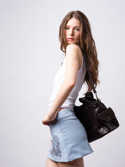 Sac à Main City Crossbody avec Poches Pratiques