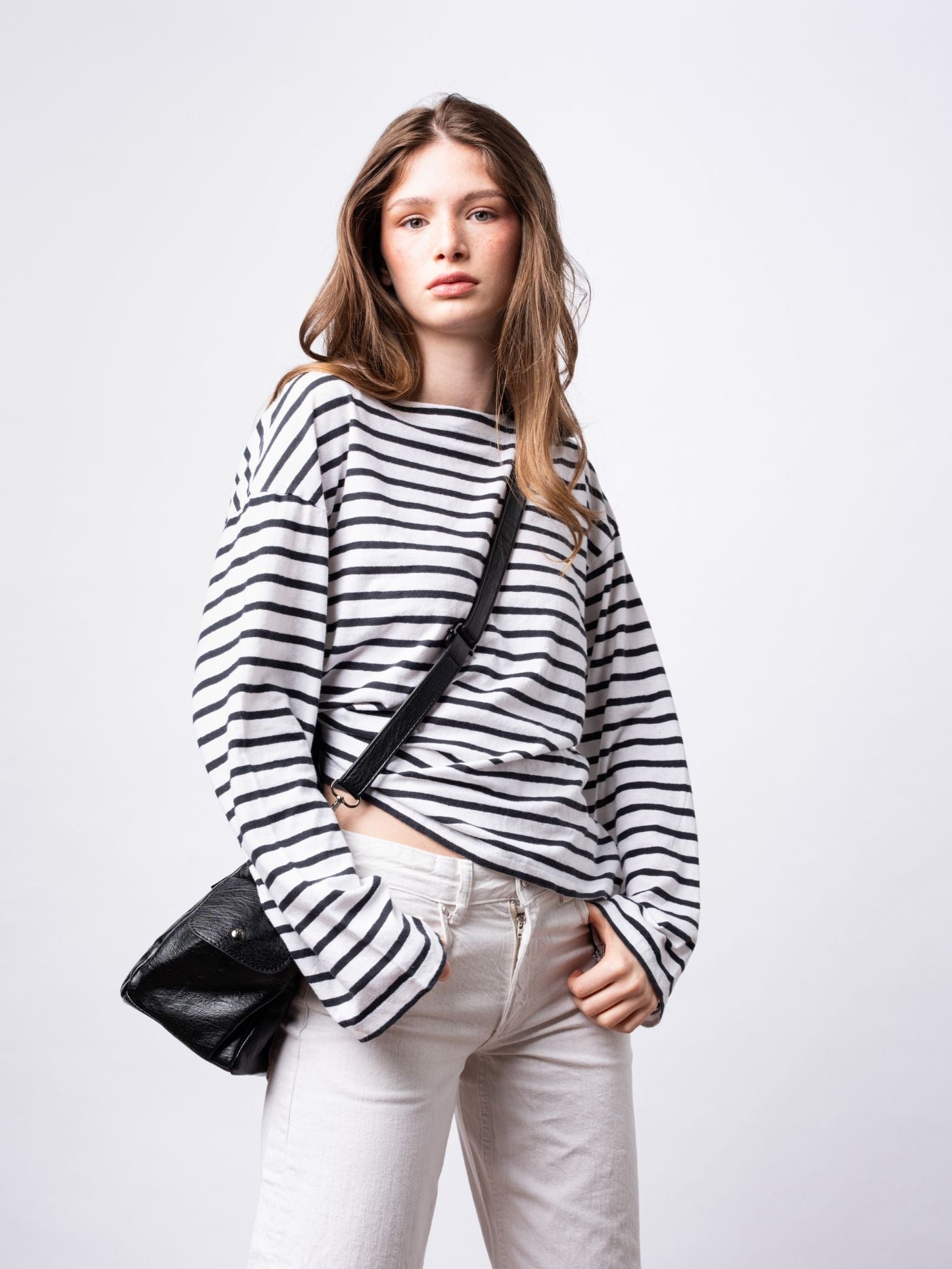 Sac à Main City Crossbody avec Poches Pratiques