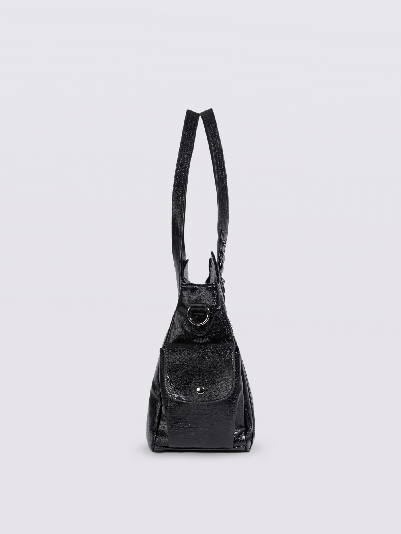 Sac à Main City Crossbody avec Poches Pratiques
