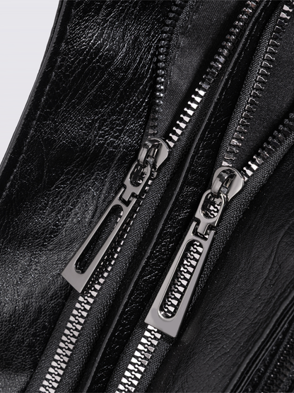 Sac à Main City Crossbody avec Poches Pratiques