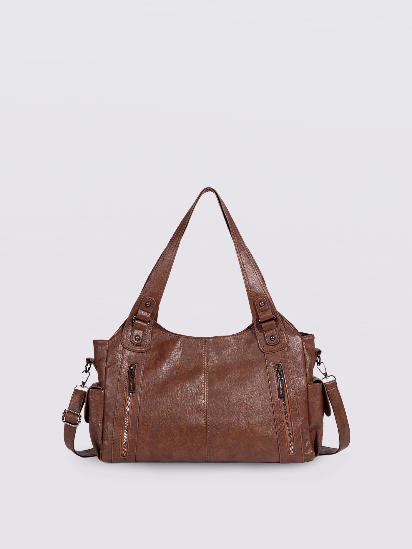 Sac à Main City Crossbody avec Poches Pratiques