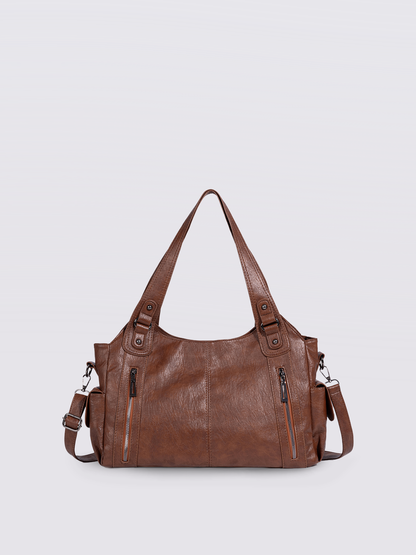 Sac à Main City Crossbody avec Poches Pratiques