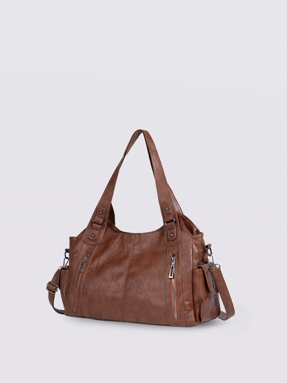 Sac à Main City Crossbody avec Poches Pratiques