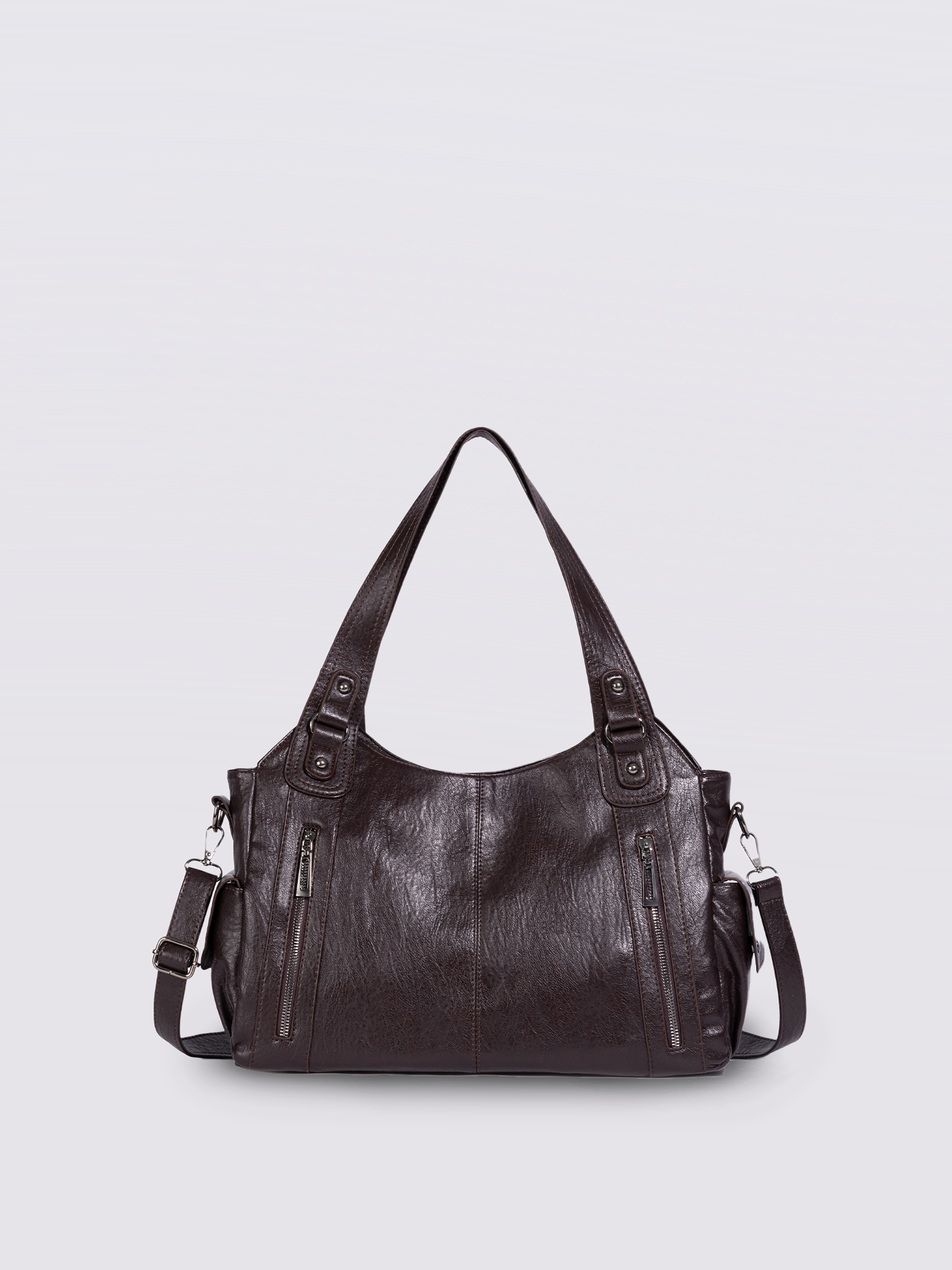 Sac à Main City Crossbody avec Poches Pratiques