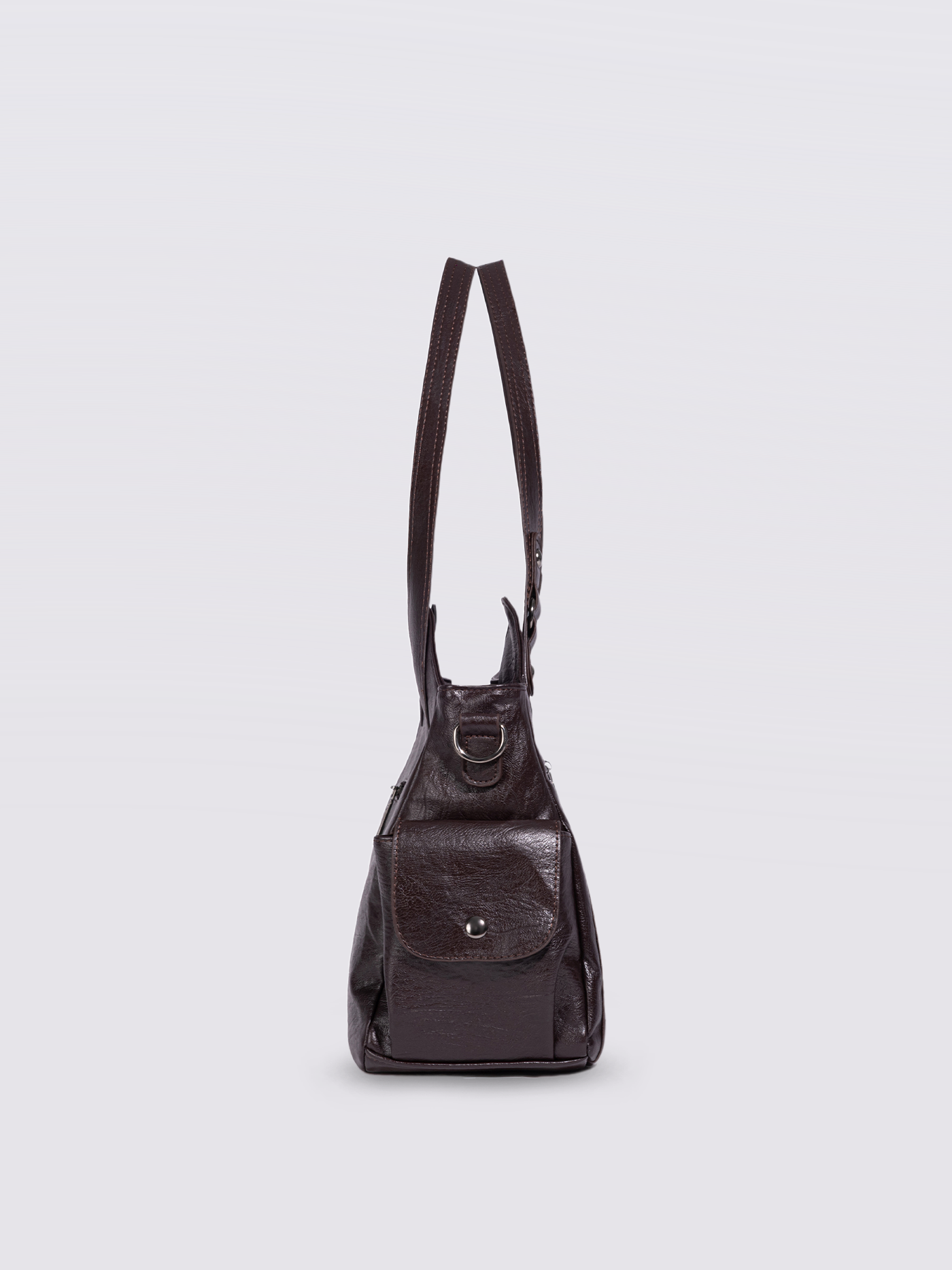 Sac à Main City Crossbody avec Poches Pratiques