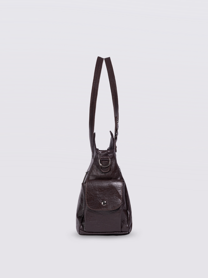 Sac à Main City Crossbody avec Poches Pratiques
