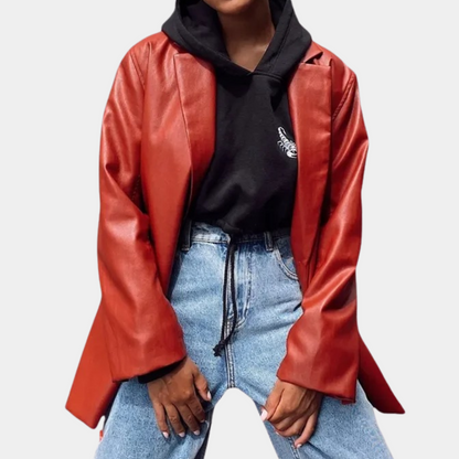 BERYL - Veste Classique pour Femmes