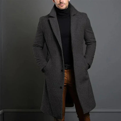 Trench-Coat Pour Homme | Occasions Formelles