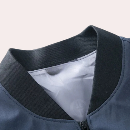 TERRY - Veste Sportive Tendance pour Hommes