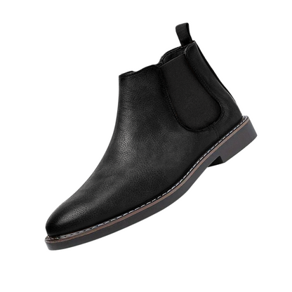 Bottes Chelsea Homme Confortables et Élégantes