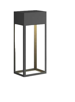 ELEGANZ™ – Applique Murale Extérieur Élégante LED Résistante à l'Eau
