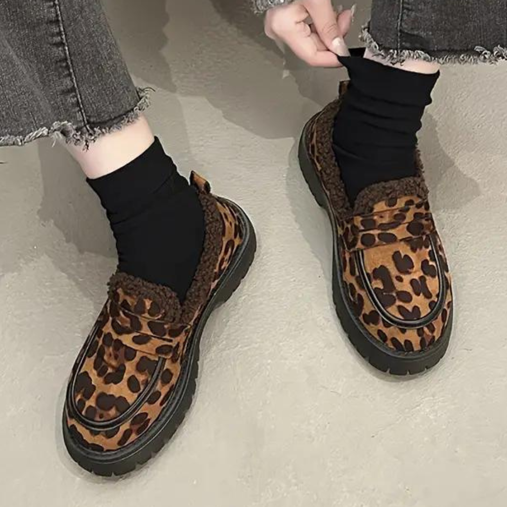 Bottines d'Hiver - vue 3