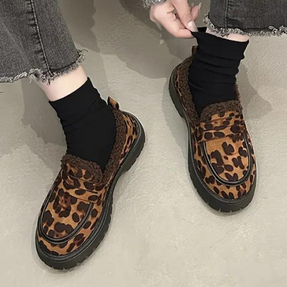 Bottines d'Hiver - vue 3