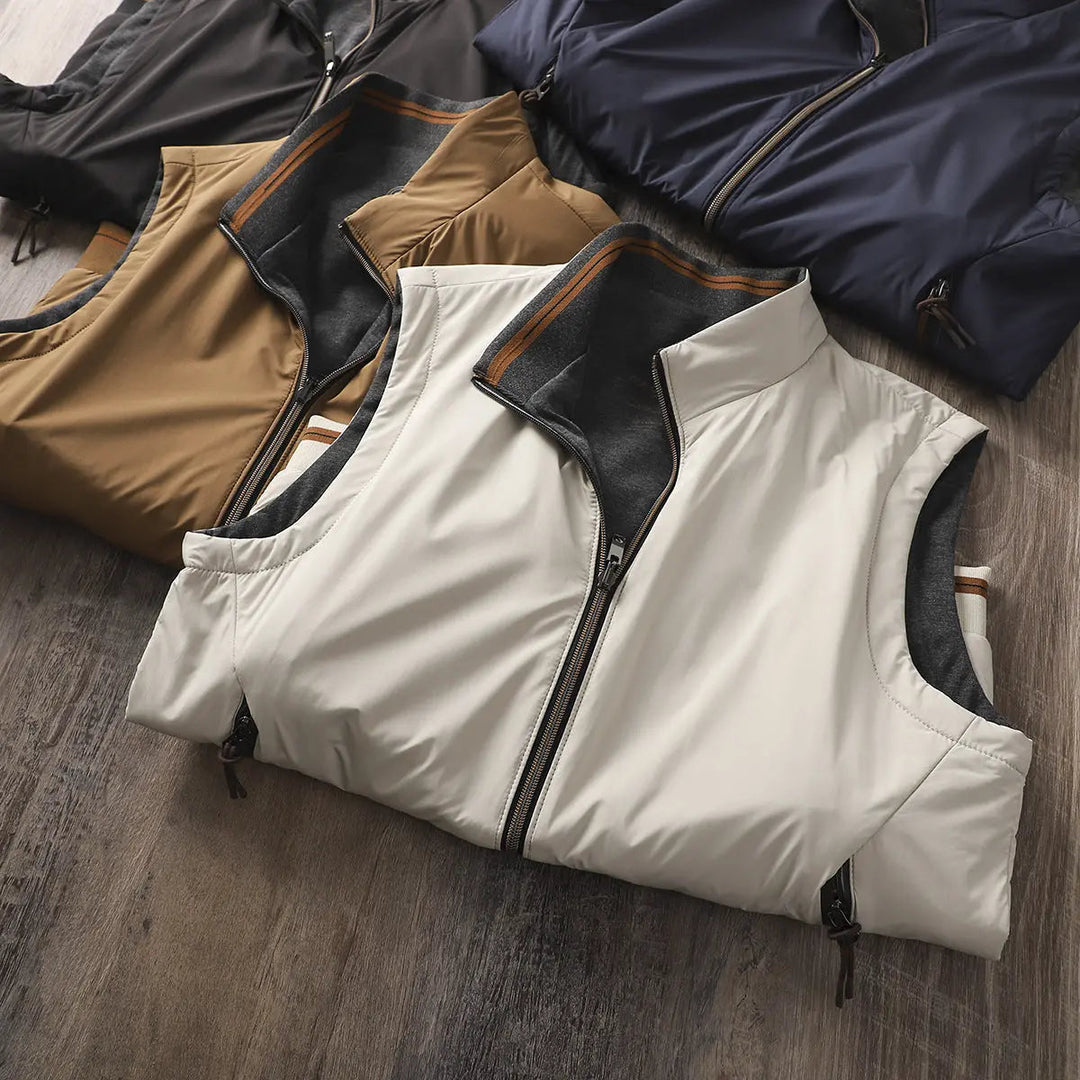 Veste de sport technologie performance - vue 13