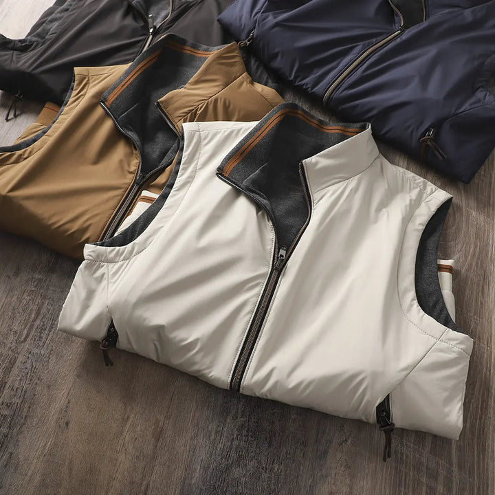 Veste de sport technologie performance - vue 13