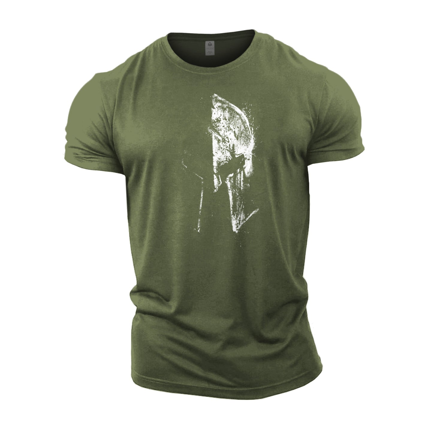T-Shirt Fitness Homme Dry Fit pour Sport