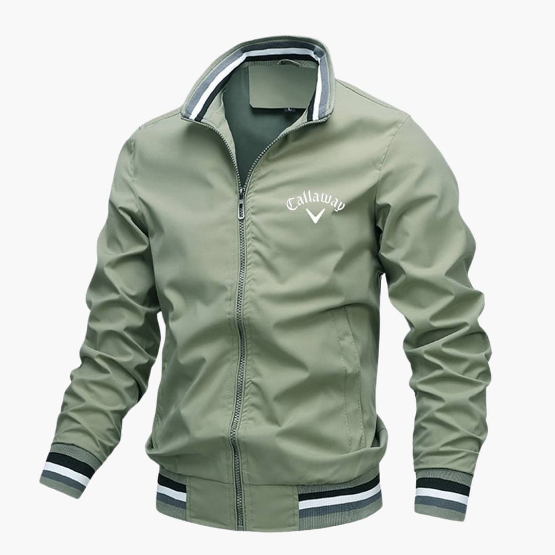 Veste Homme Élégante et Douce pour Automne