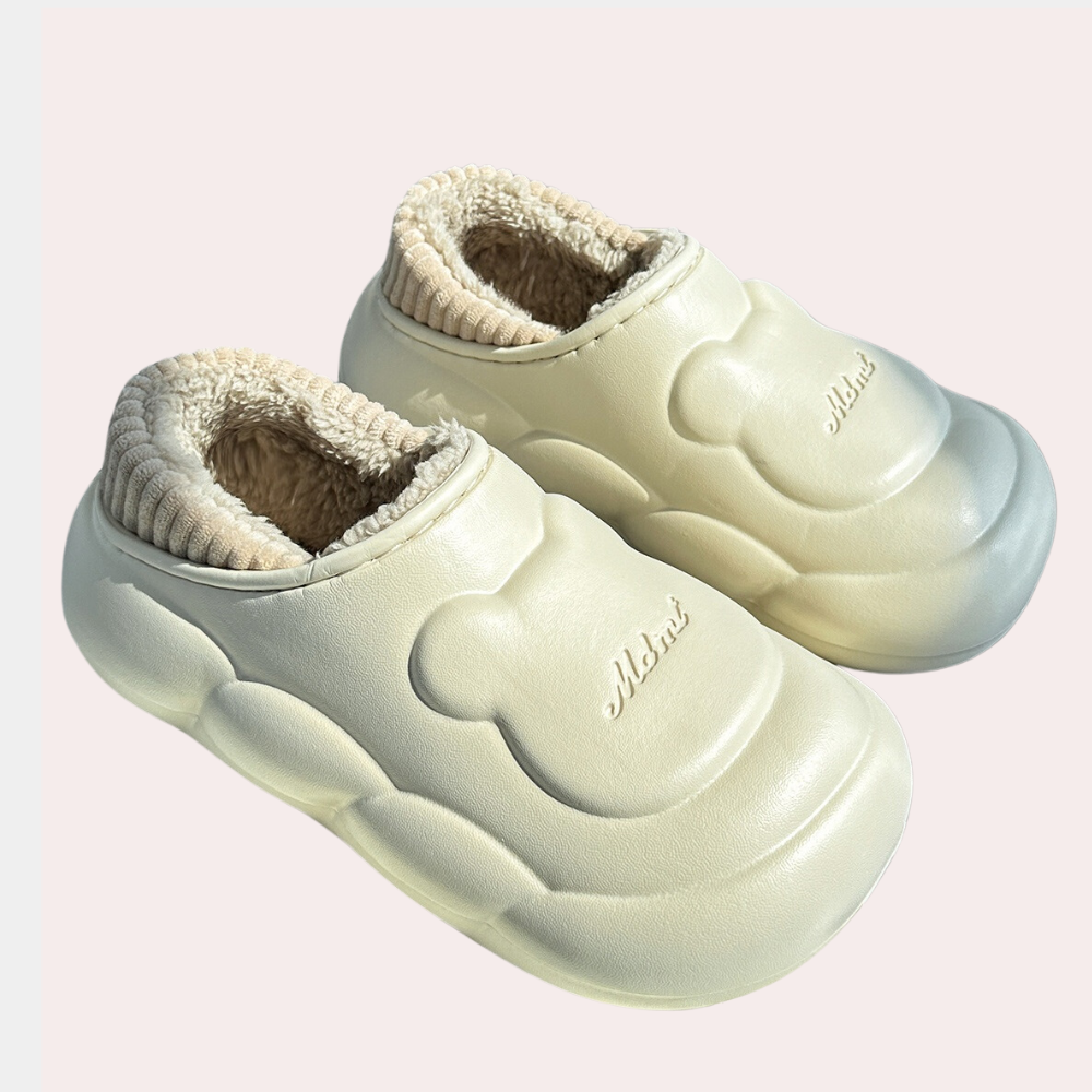 Chaussures Hiver Femmes Confort et Chaudes - PanierRoyale