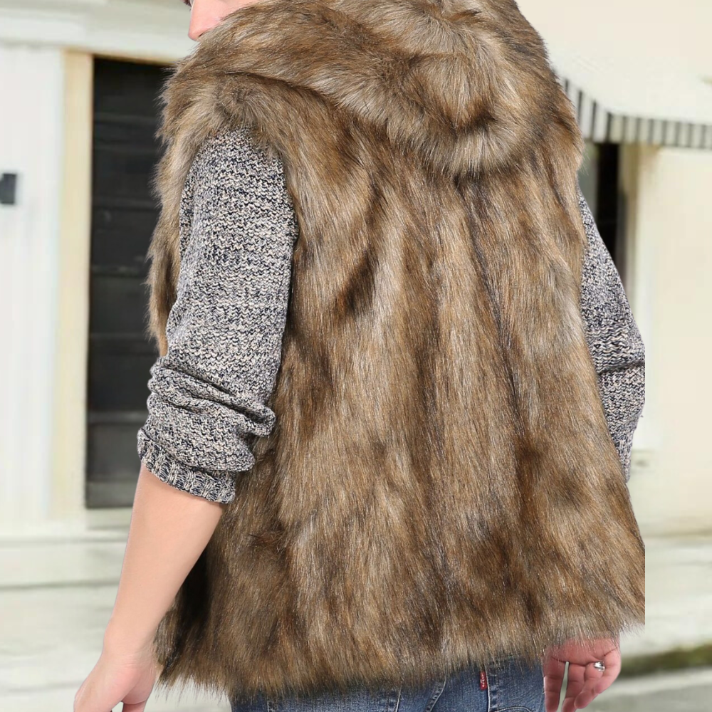 GELLERT - Veste Sans Manches pour Homme