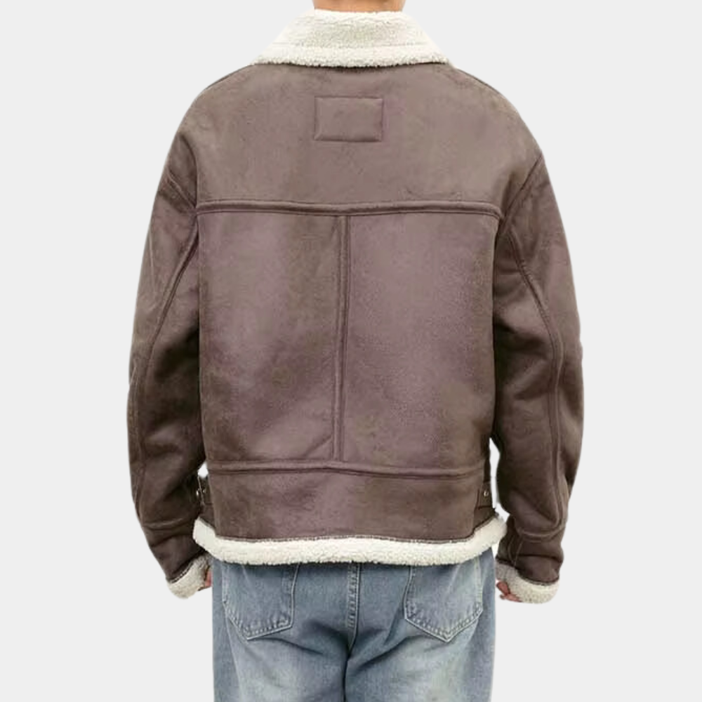 ALBERT - Veste Classique pour Hommes