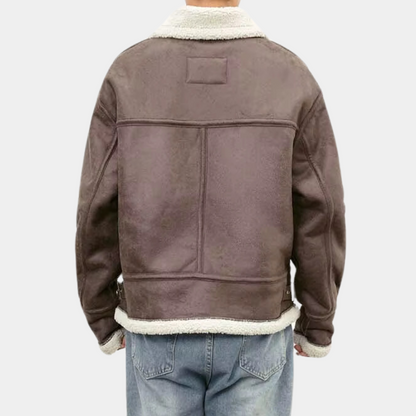 ALBERT - Veste Classique pour Hommes