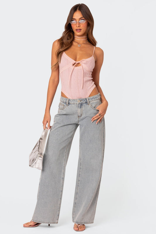 Pantalon Détente Élégant avec Multipoches - PanierRoyale