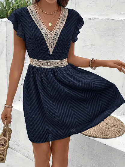 Elanta™ – Robe Femme élégante et confortable Idéale pour Été