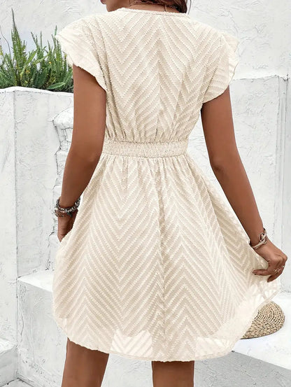 Elanta™ – Robe Femme élégante et confortable Idéale pour Été