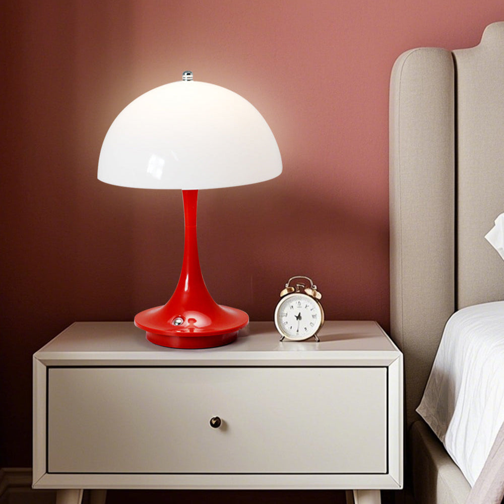 Electauro™ – Lampe de Bureau Design Dimmable Minimaliste LED