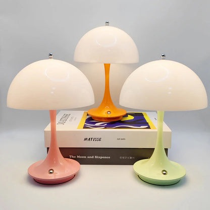 Electauro™ – Lampe de Bureau Design Dimmable Minimaliste LED