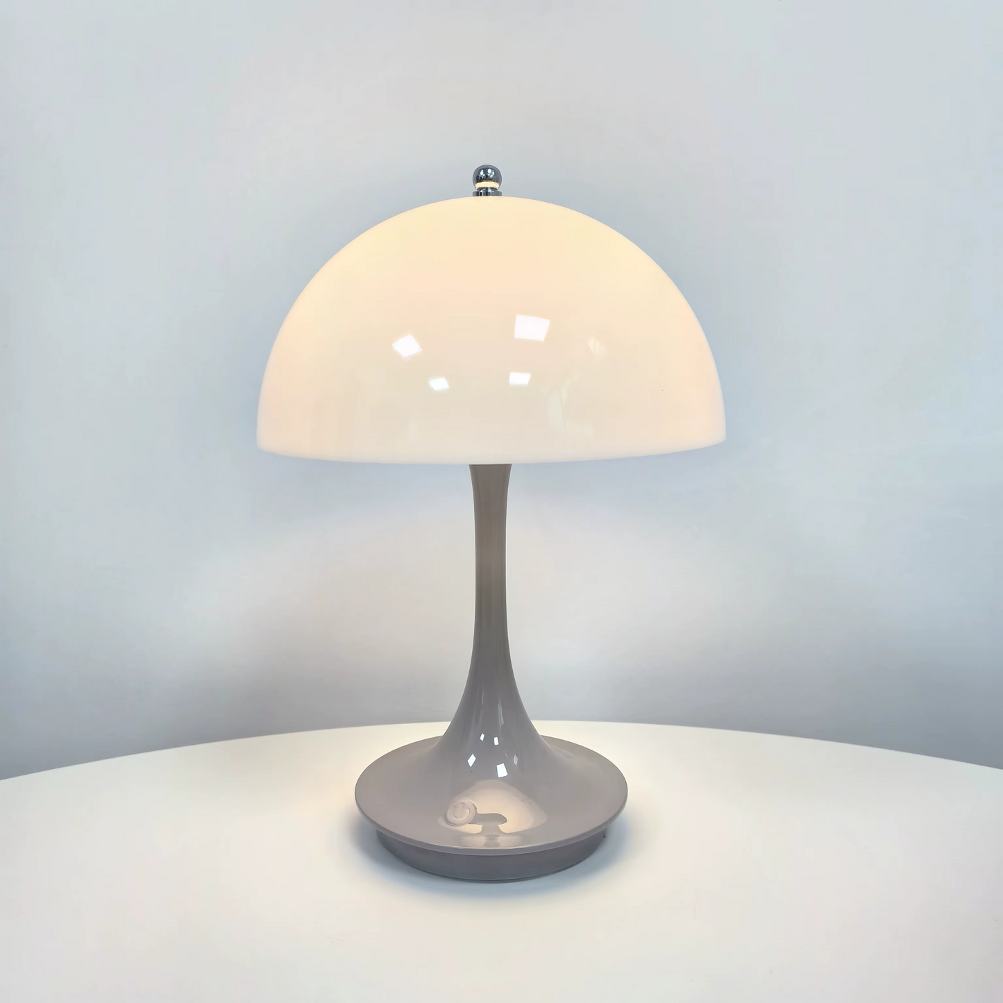 Electauro™ – Lampe de Bureau Design Dimmable Minimaliste LED