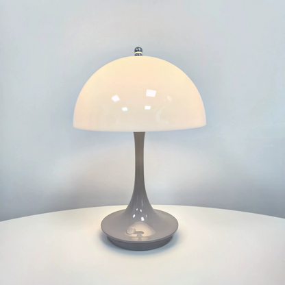 Electauro™ – Lampe de Bureau Design Dimmable Minimaliste LED
