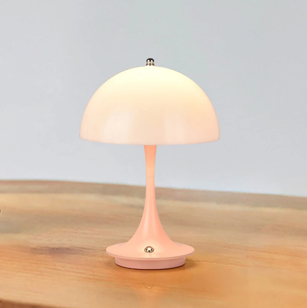 Electauro™ – Lampe de Bureau Design Dimmable Minimaliste LED
