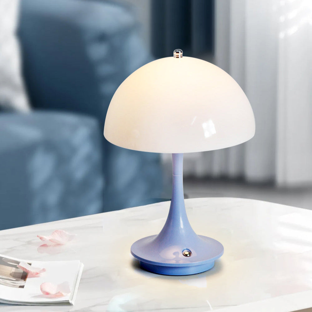 Electauro™ – Lampe de Bureau Design Dimmable Minimaliste LED