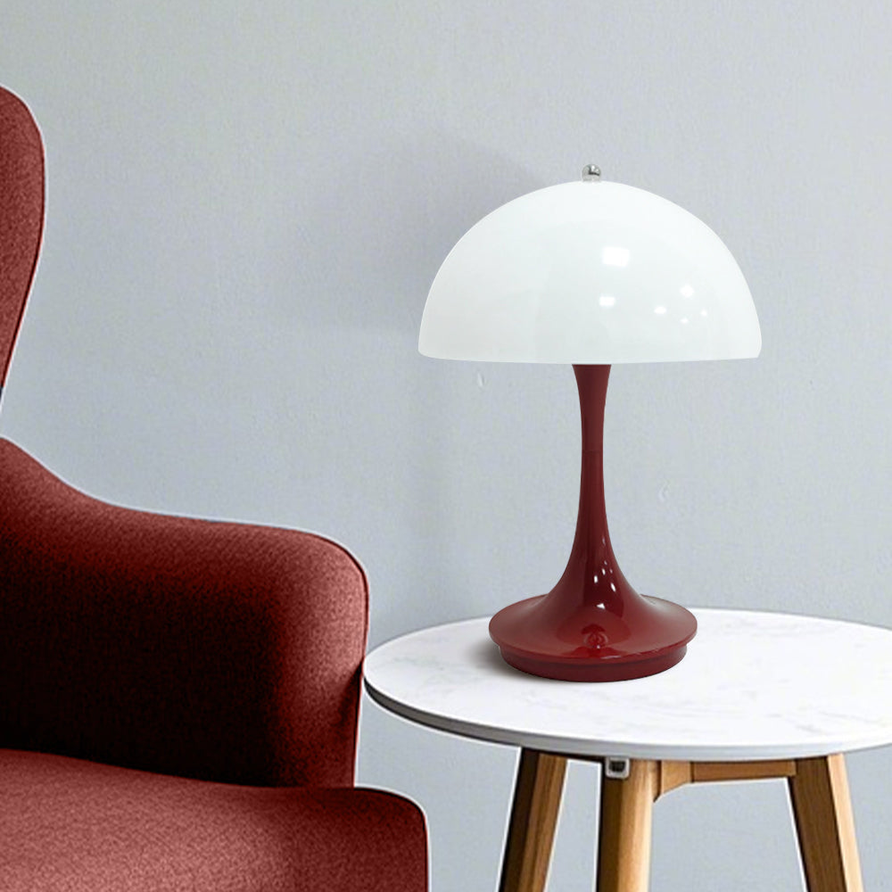 Electauro™ – Lampe de Bureau Design Dimmable Minimaliste LED