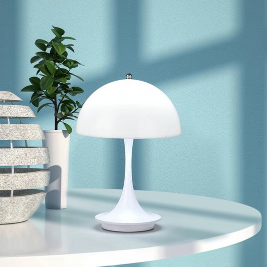 Electauro™ – Lampe de Bureau Design Dimmable Minimaliste LED