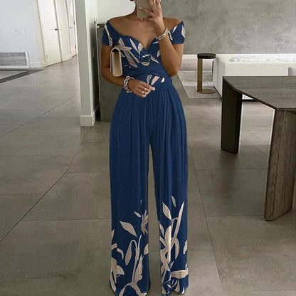 Robe Soirée Élégante sans Manches pour Femme