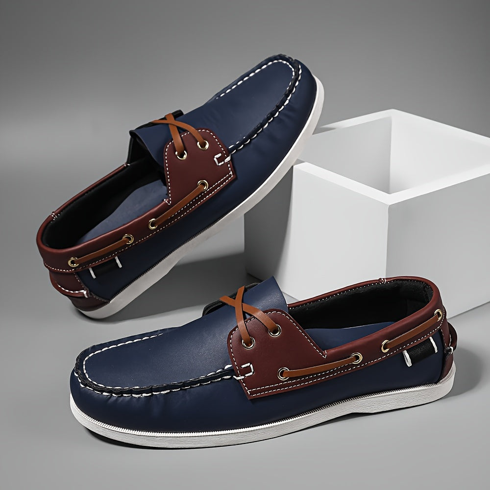 Mocassins Hommes Chic et Confortables pour Tout les Jours