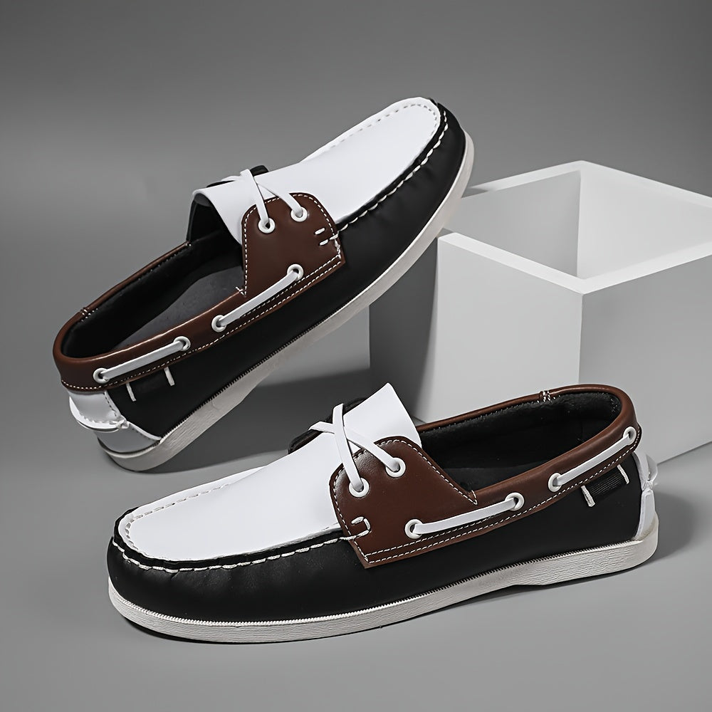 Mocassins Hommes Chic et Confortables pour Tout les Jours