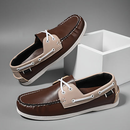 Mocassins Hommes Chic et Confortables pour Tout les Jours