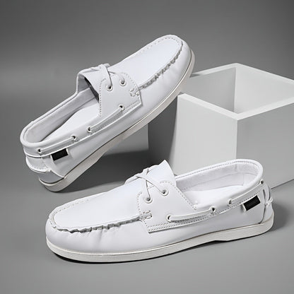 Mocassins Hommes Chic et Confortables pour Tout les Jours