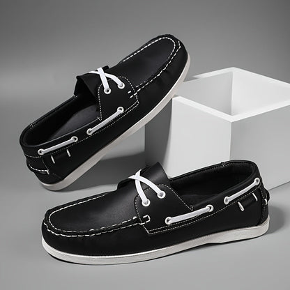 Mocassins Hommes Chic et Confortables pour Tout les Jours - PanierRoyale