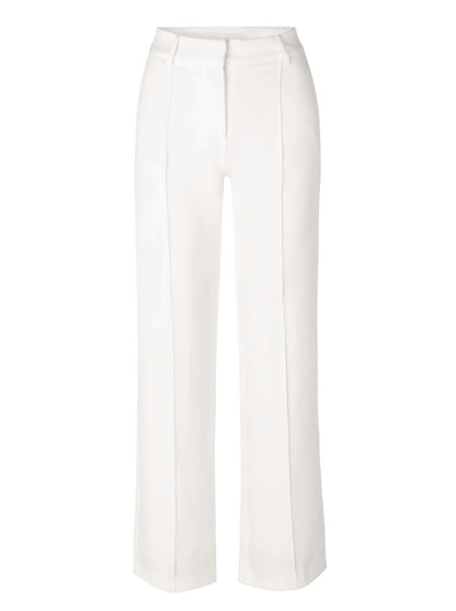 Pantalon Large Pour Femme | Décontracté