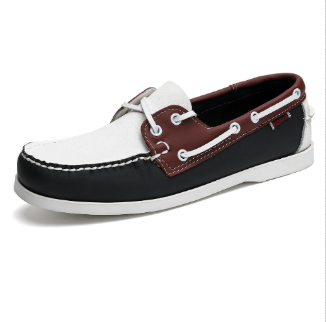 Chaussures Homme Classiques Lacets Cuir