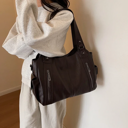 Sac Épaule Femme Chic et Pratique - PanierRoyale
